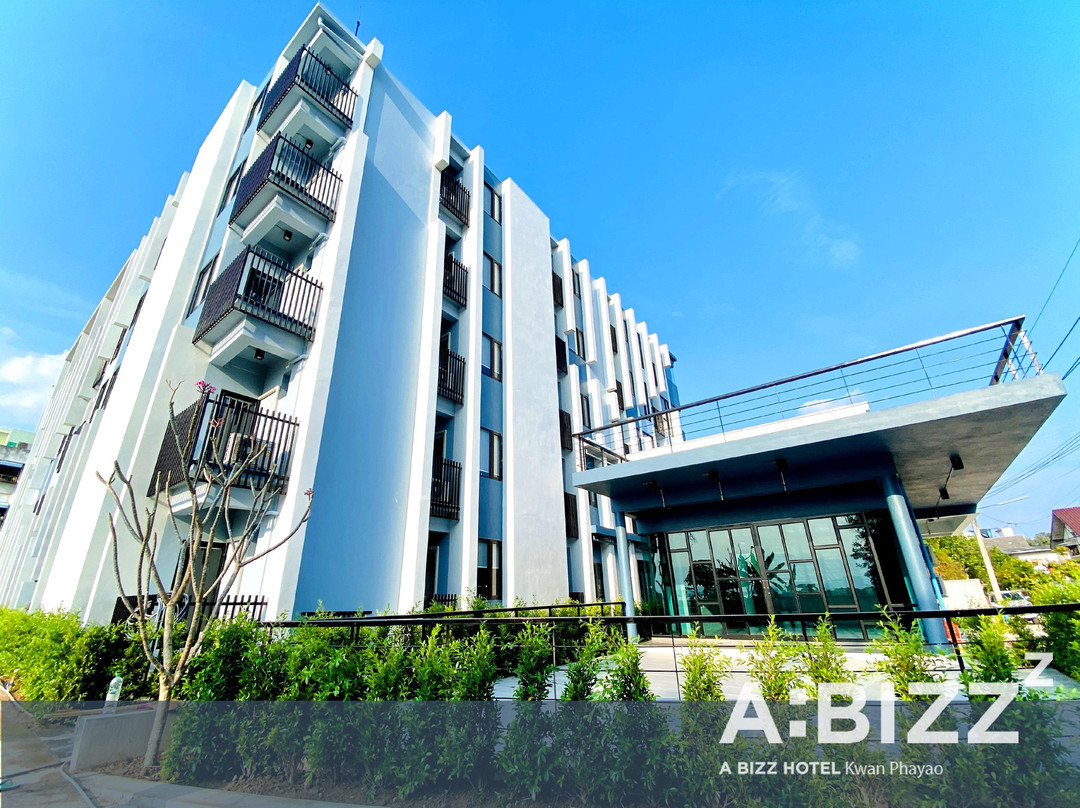 ABIZZ Hotel KwanPhayao