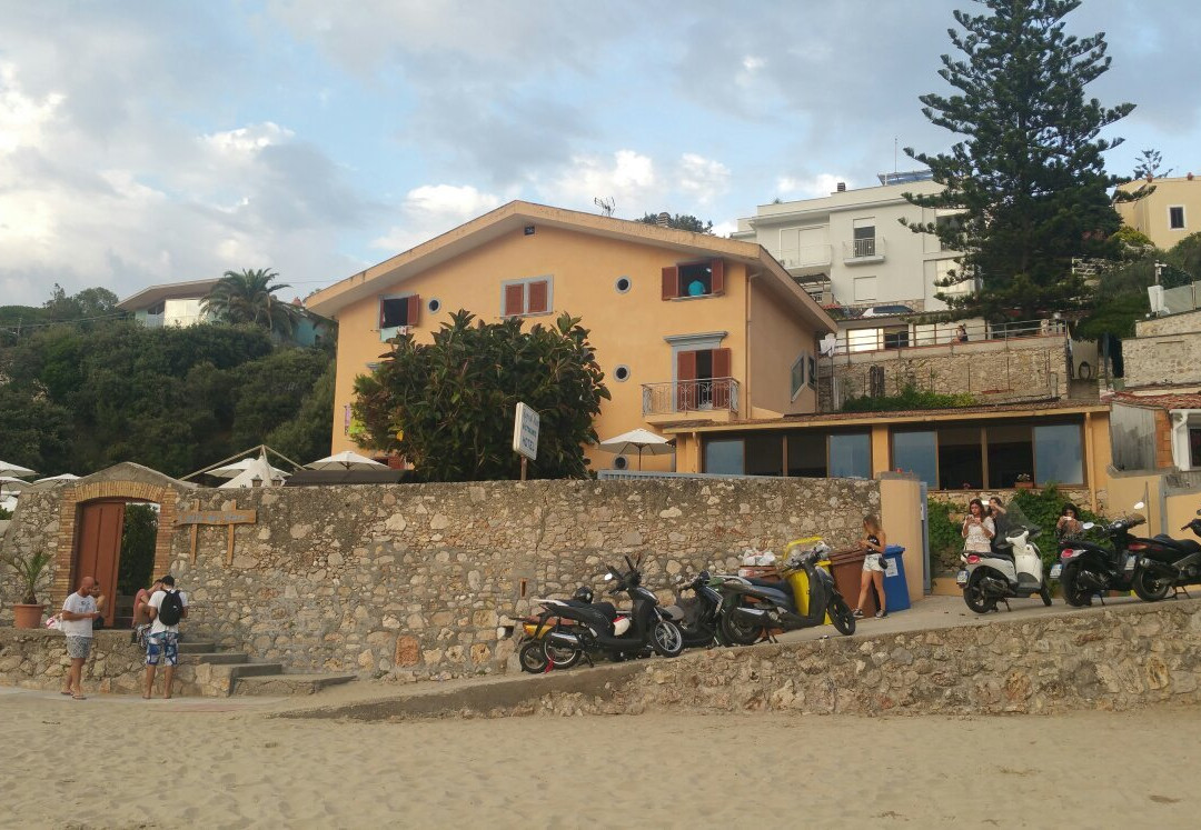 Rupi sul Mare