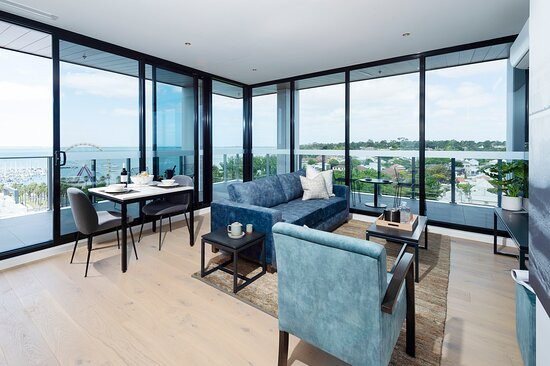 Oaks R Suites Geelong