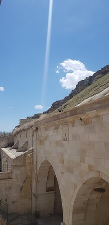 Kayakapi-于尔居普必去景点