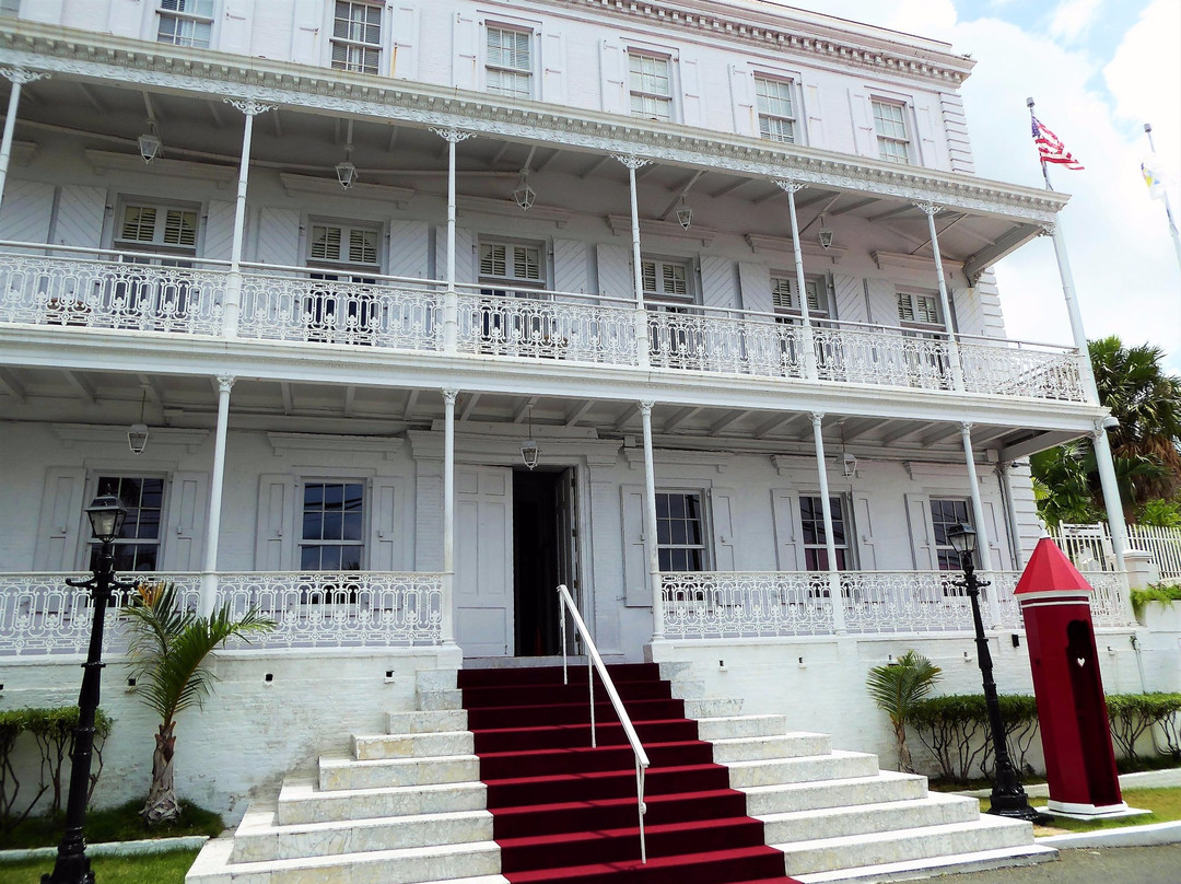 Government House