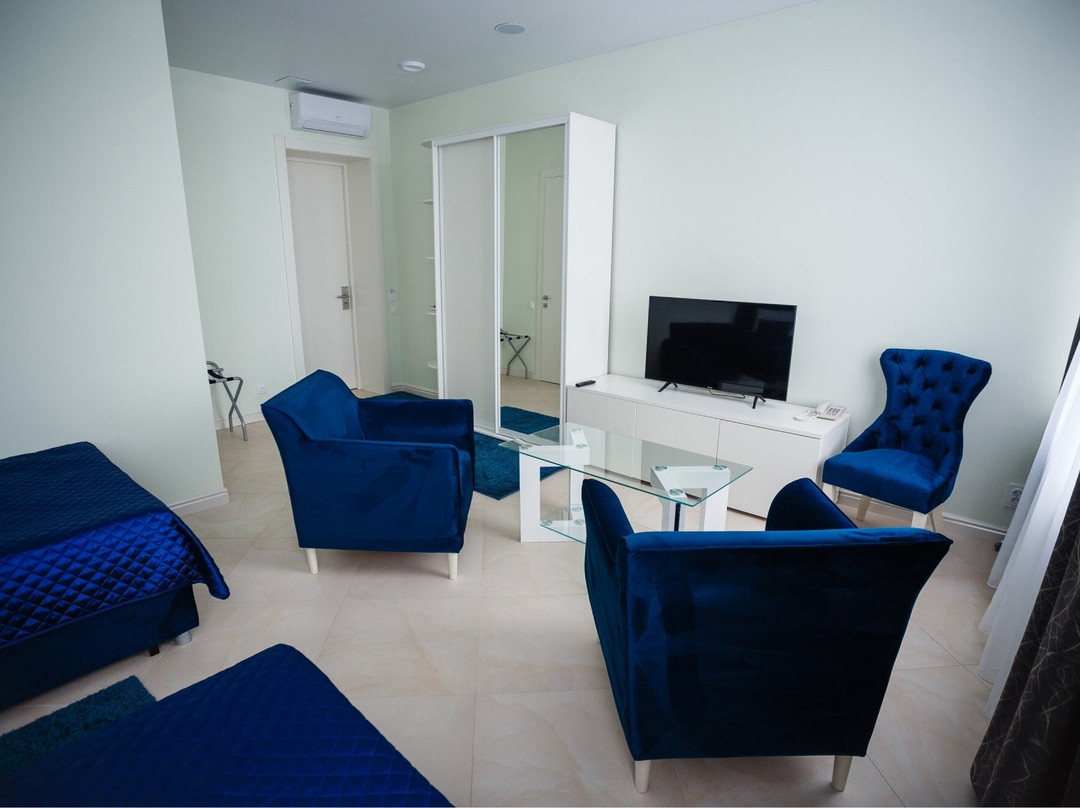 Park-hotel Usadba