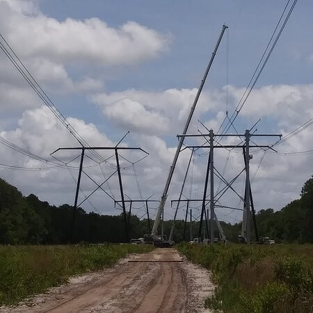 Lake Proctor Wilderness Area-Geneva必去景点
