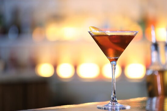 Tonic Seafood & Steak