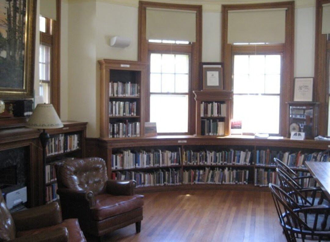 Carver Memorial Public Library景点图片