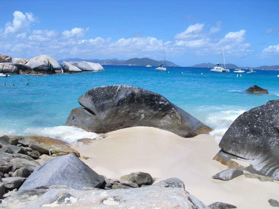 Devil's Bay National Park