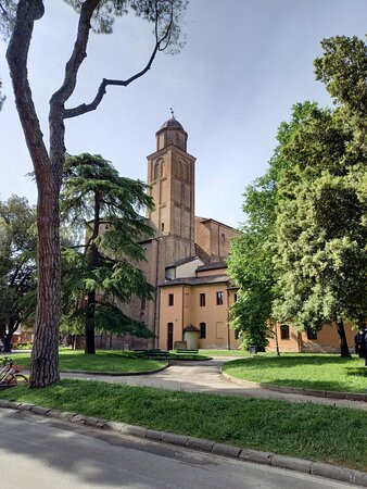 Chiesa di San Domenico景点图片