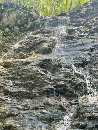 March Cataract Falls景点图片