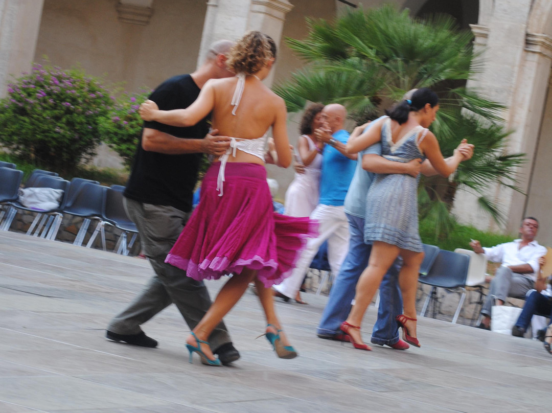 Catania Tango Festival景点图片