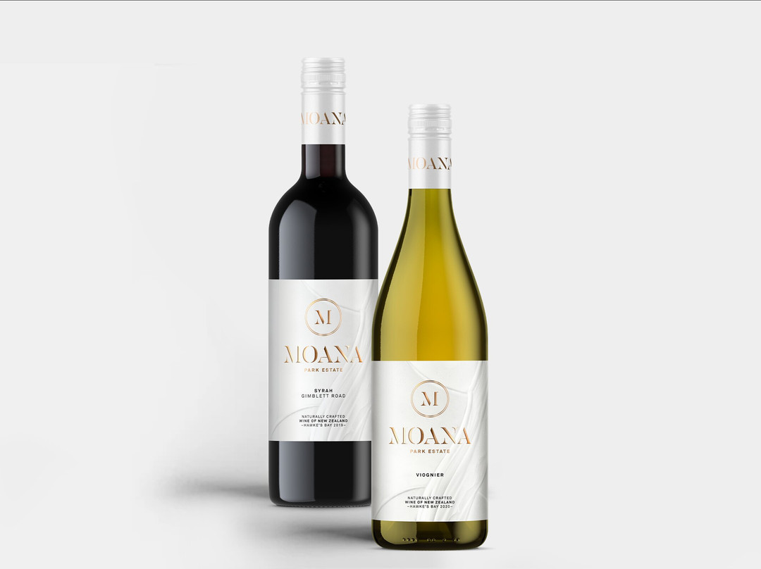Moana Park Estate Winery-Puketapu必去景点