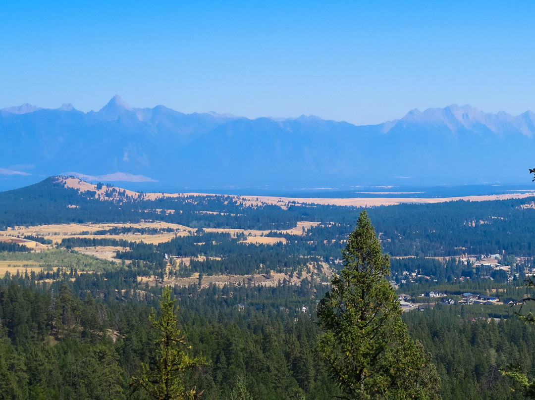 Kimberley Nature Park景点图片