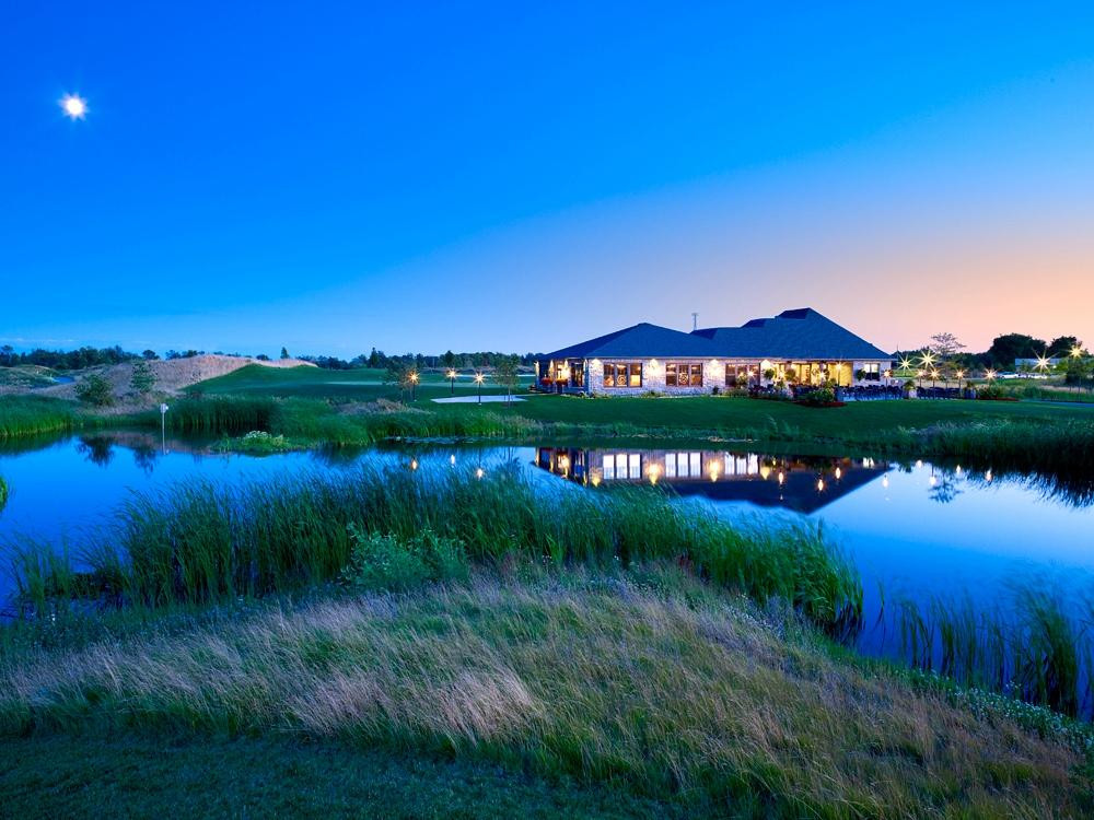 Piper's Heath Golf Club-Milton必去景点