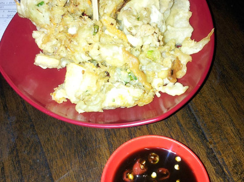 Heritage Factory Outlet-万隆必去景点