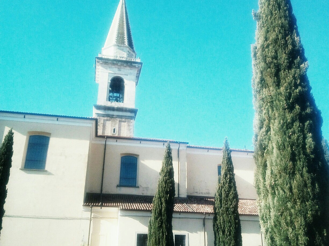 Chiesa di Santa Maria Maggiore景点图片