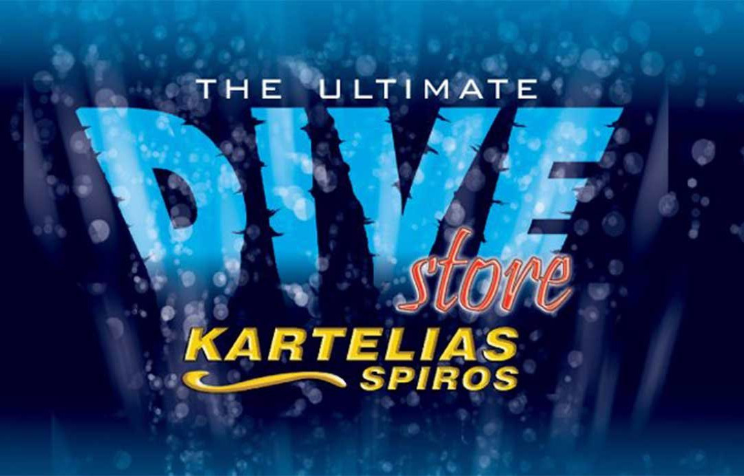 Dive Store Spiros Kartelias-Argyroupoli必去景点