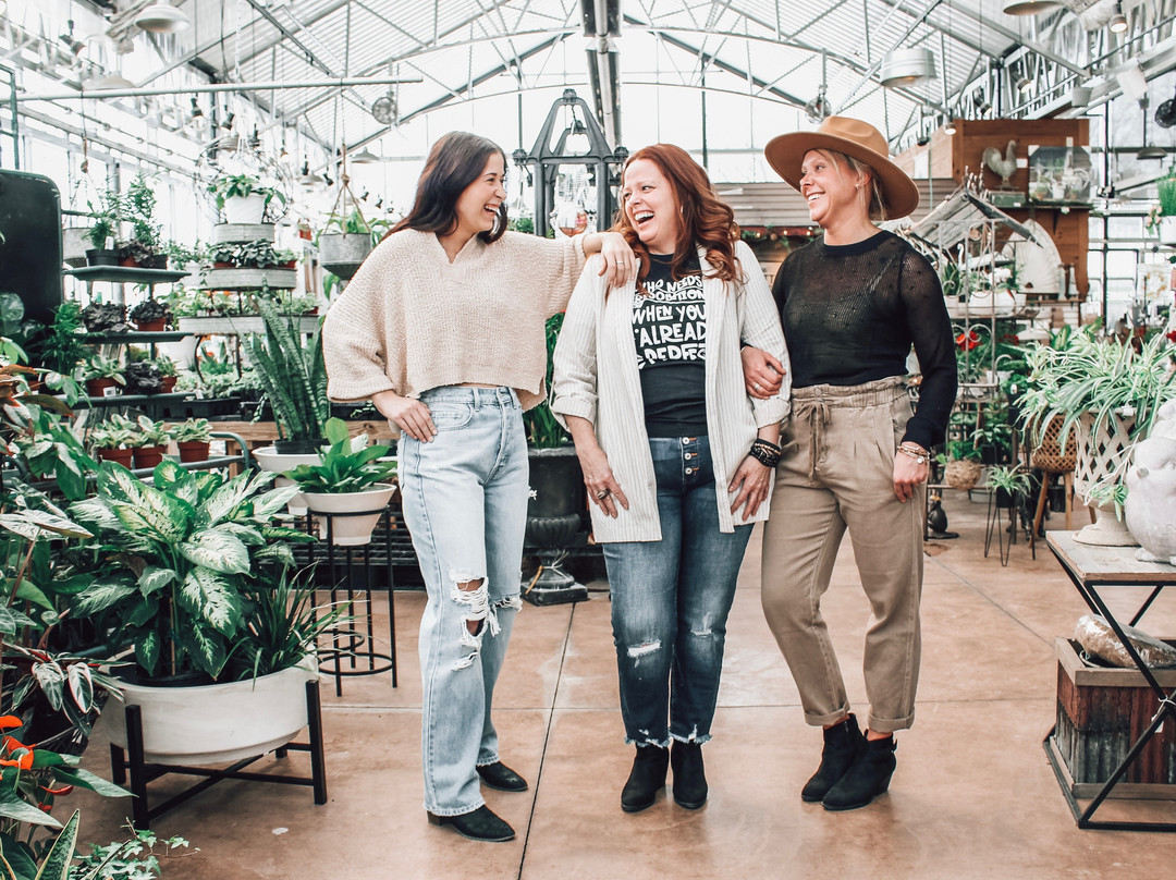 Sheiyah Market-Berlin必去景点