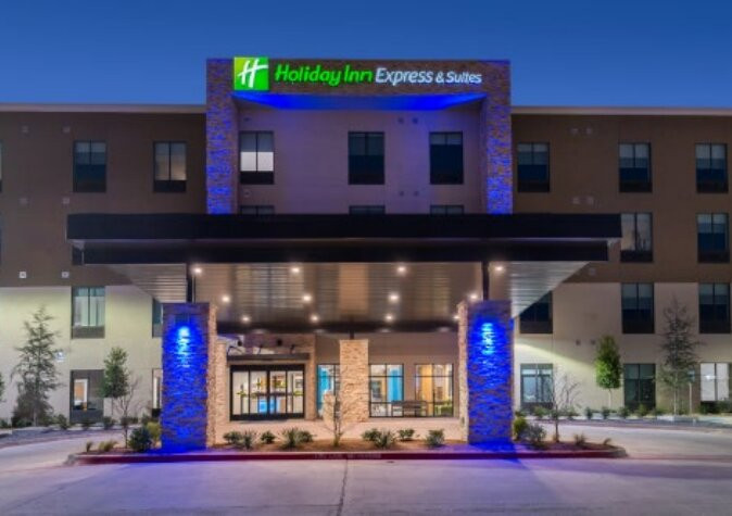 Holiday Inn Express & Suites Valencia - Santa Clarita by IHG主图