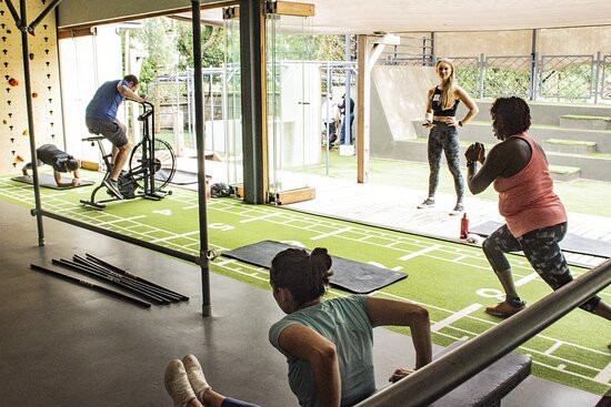 Dojo Wellness Club-Karen必去景点