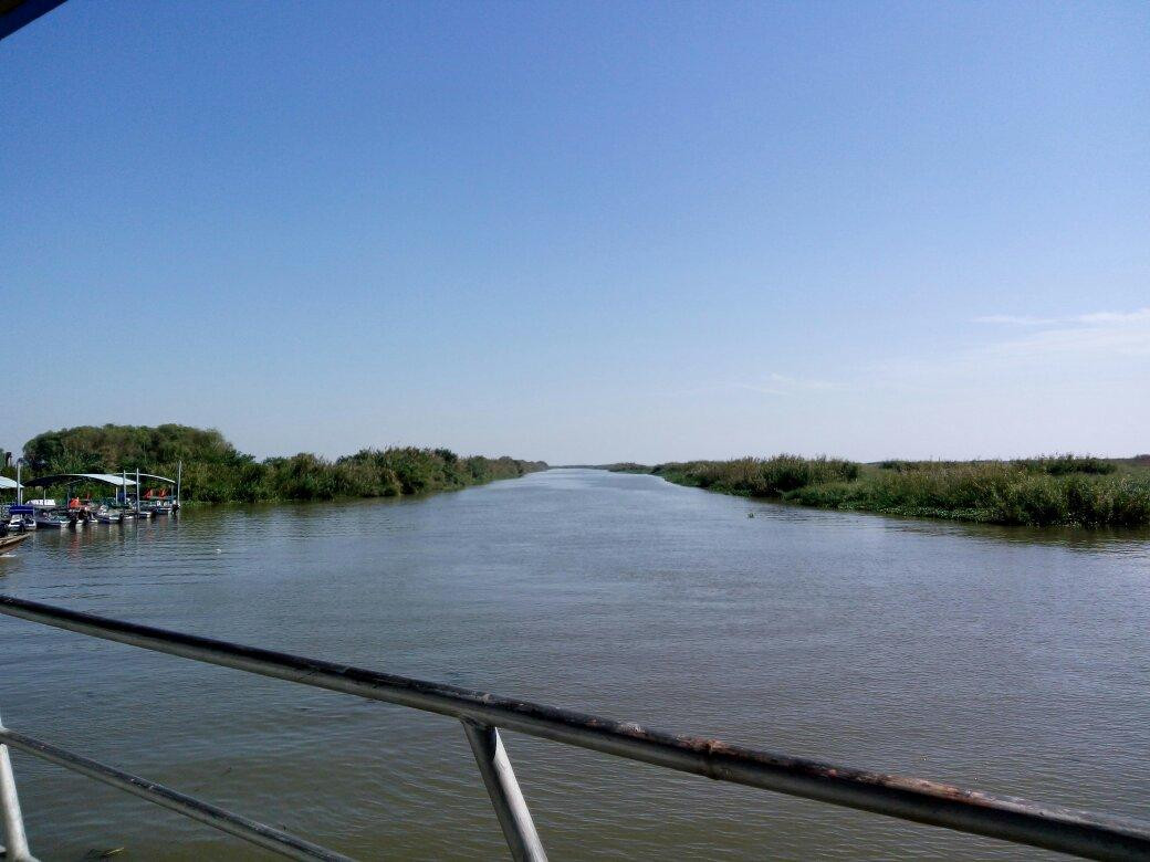 蓝田生态旅游风景区-洪湖市必去景点