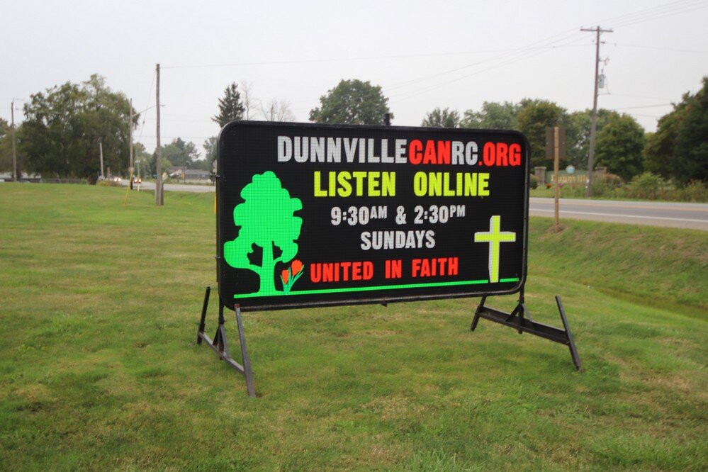 Dunville Canadian Reformed Church-Dunnville必去景点