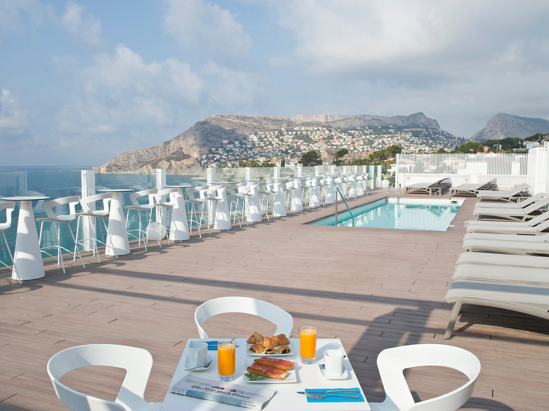 Hotel Bahía Calpe by Pierre & Vacances