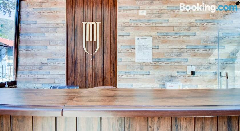 Capital O 79235 Fog Hills Resort And Spa