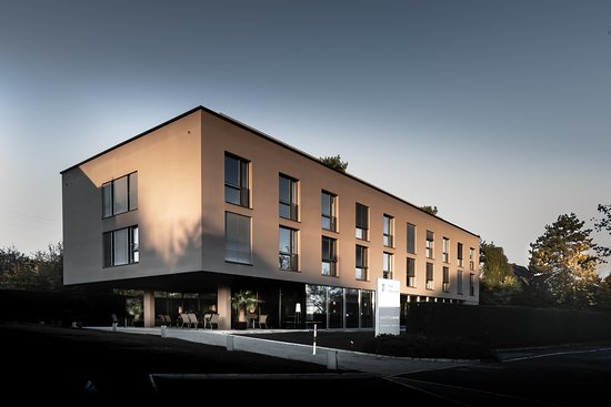 Hotel Kreuzlingen am Hafen-官方