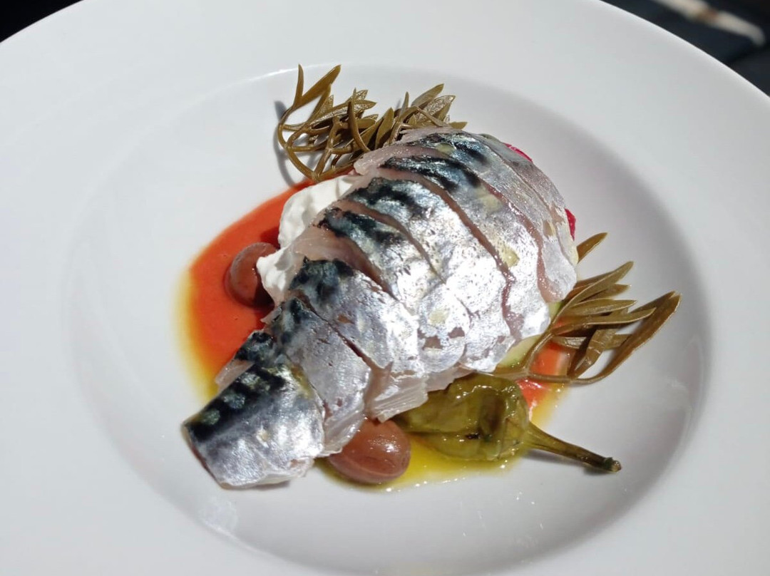 Ristorante del Bagno Cormorano