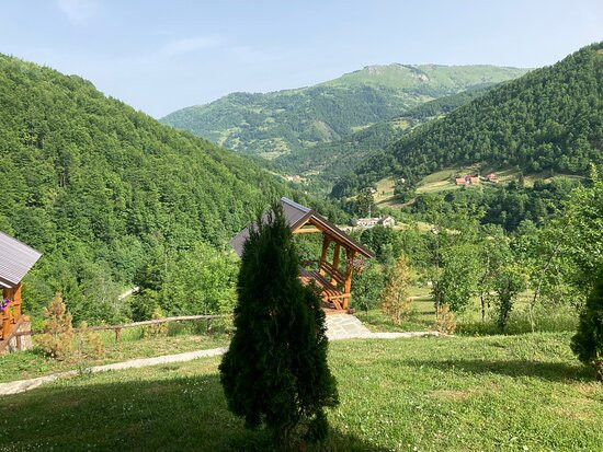 Katun Kamp Gradine主图