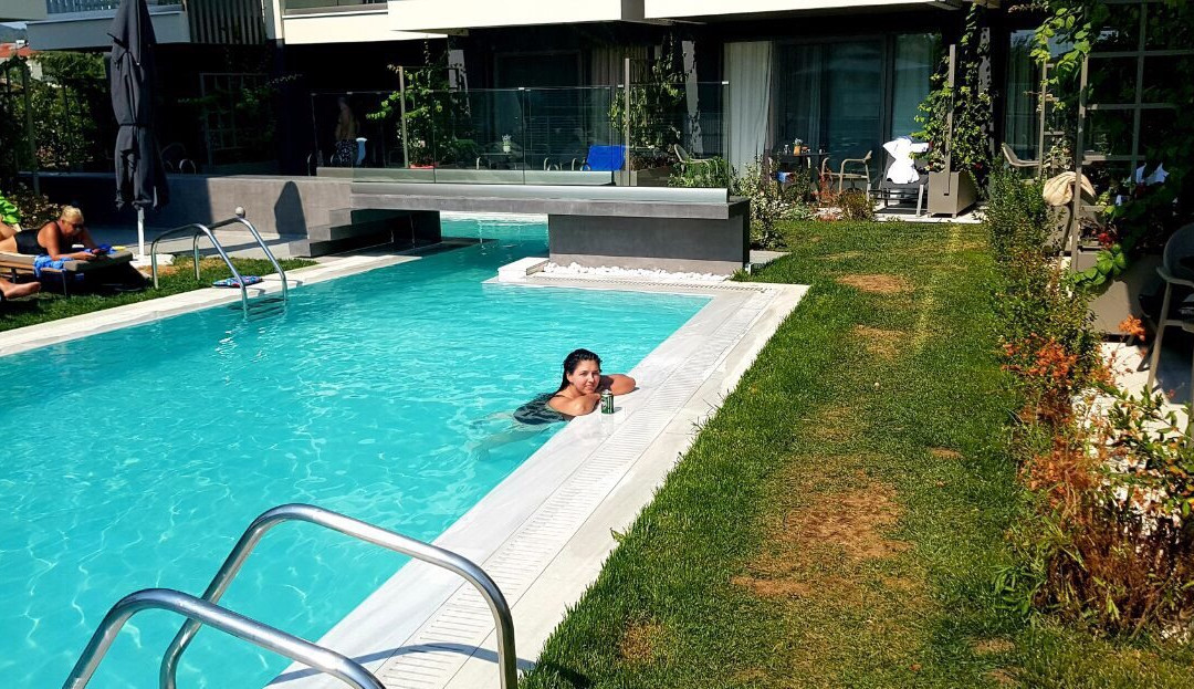 Serenity Suites主图