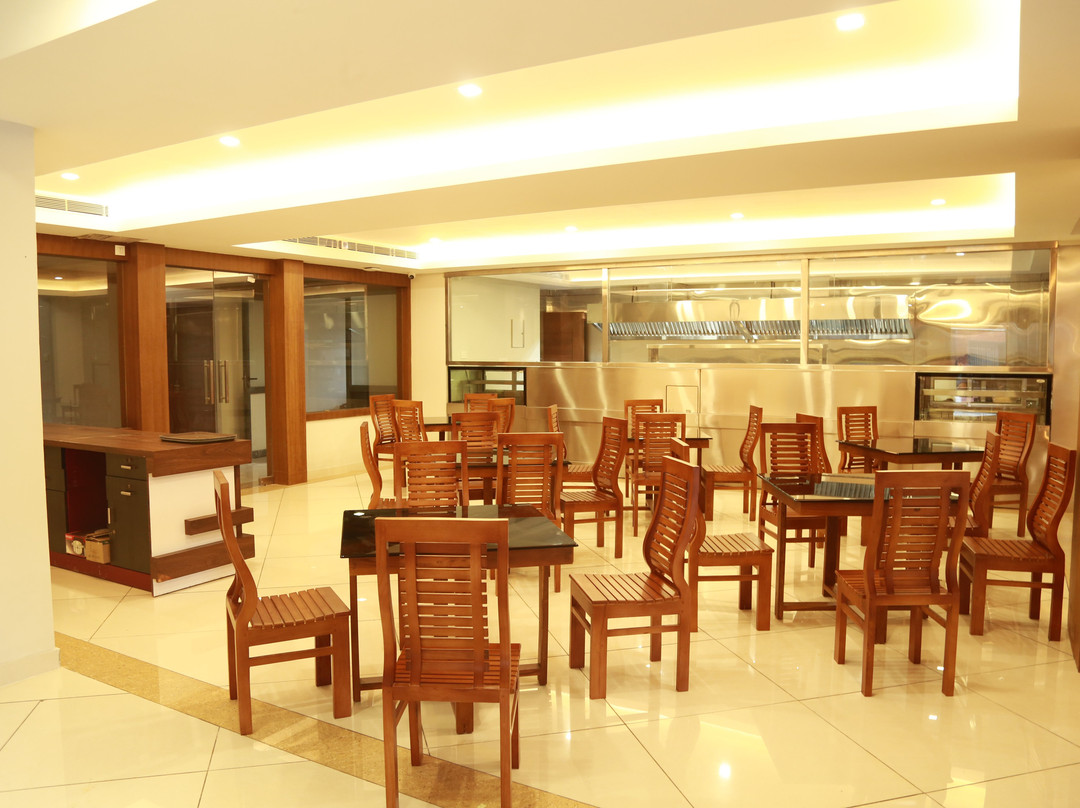 Milife Medicity & Health Resort主图