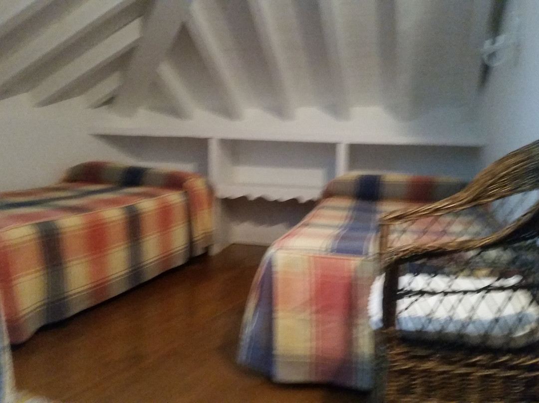 Posada La Casona De Ucieda主图