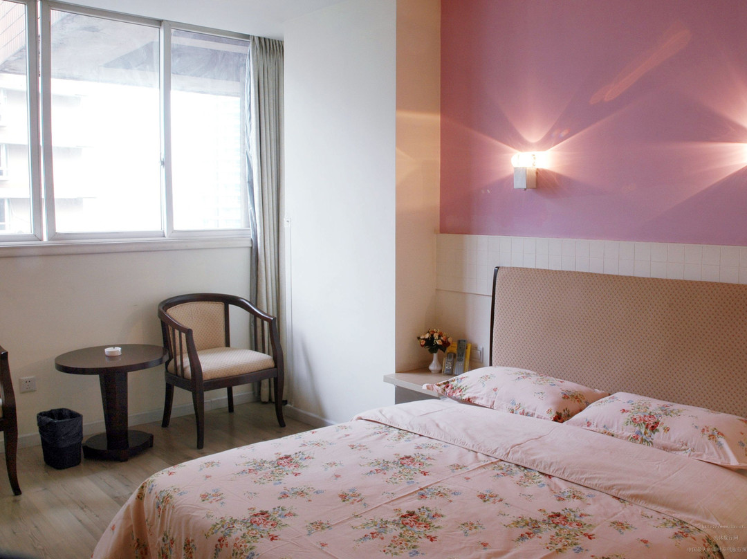 重庆临江客栈主图