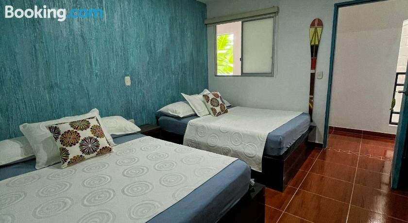 Juan Delamar Hotel Boutique
