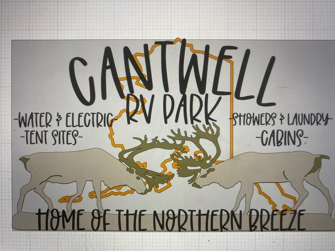 Cantwell RV Park