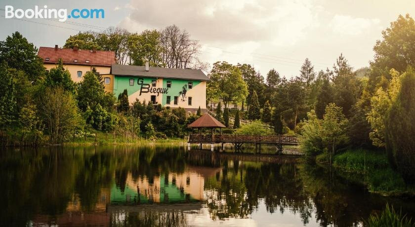 Biegun Guest House主图