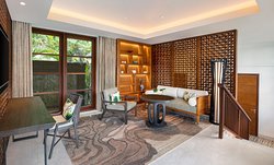 The Westin Resort & Spa Ubud, Bali-官方