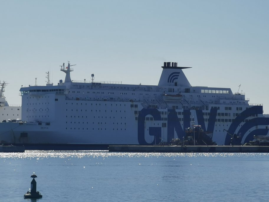 Port De Pêche Et De Plaisance-Nador必去景点