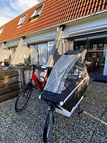 Fietsverhuur Kiewiet Ameland景点图片