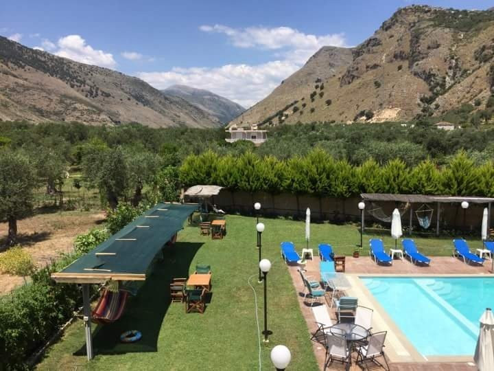Sezar Hotel