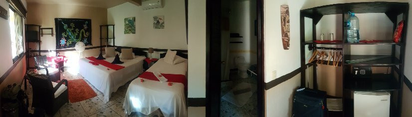 Hotel Belvedere主图