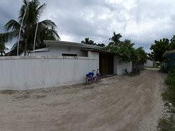 Holiday Cottage Maldives主图