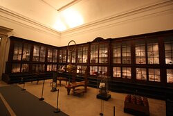 Museu da Ciencia-科英布拉区必去景点