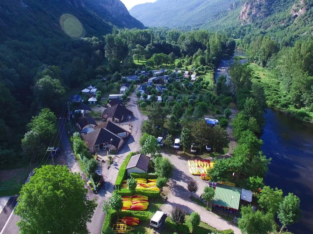 Ariege Evasion