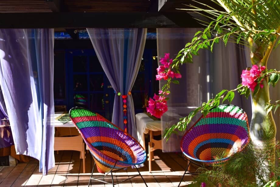 Spa Las Flores & Boutique LORETO DOWNTOWN景点图片
