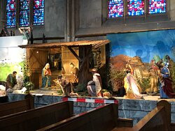 Basiliek van het Heilig Sacrament景点图片