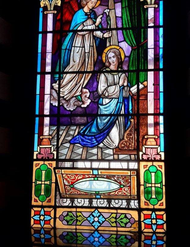 Santuario do Senhor Bom Jesus景点图片