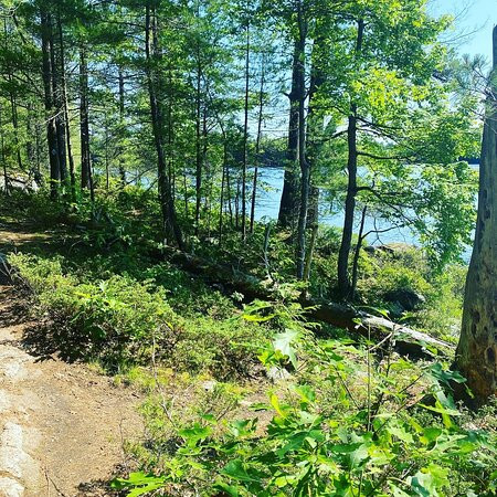 Hardy Lake Provincial Park景点图片
