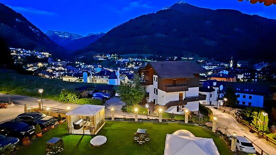 Hotel Patrizia Dolomites Glamour主图