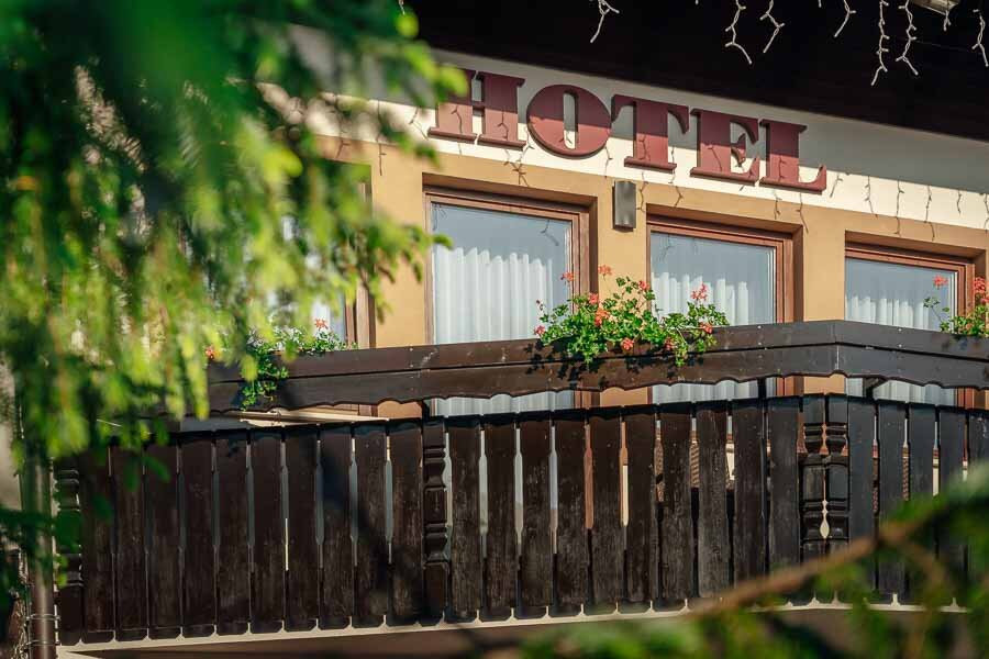米克利克伽尼酒店主图